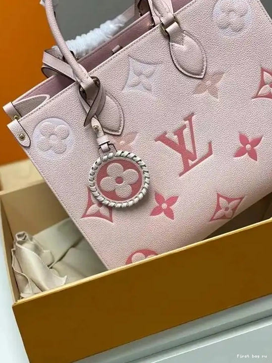 Frstbag ru LOUIS VUITTON ONTHEGO MM 0430
